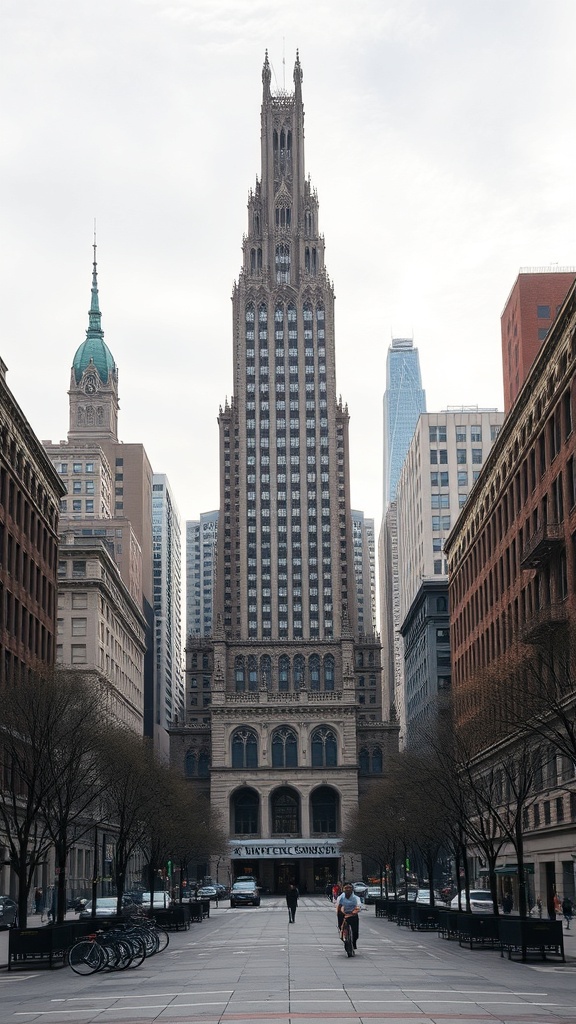 University of Chicago image