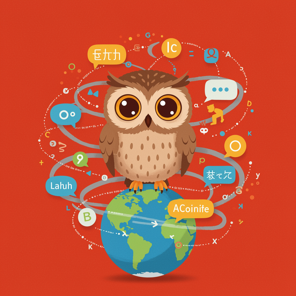 duolingo app icon