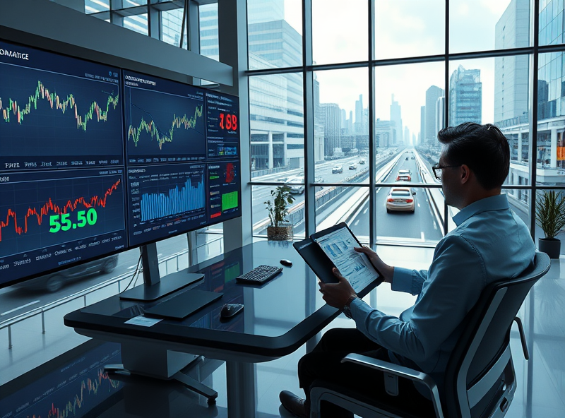 Analyst Predictions and Stock Trends