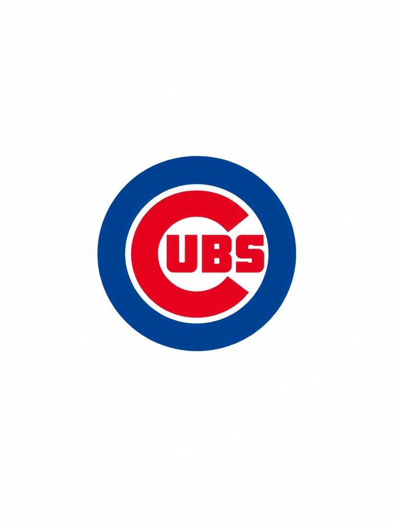 Chicago Cubs image