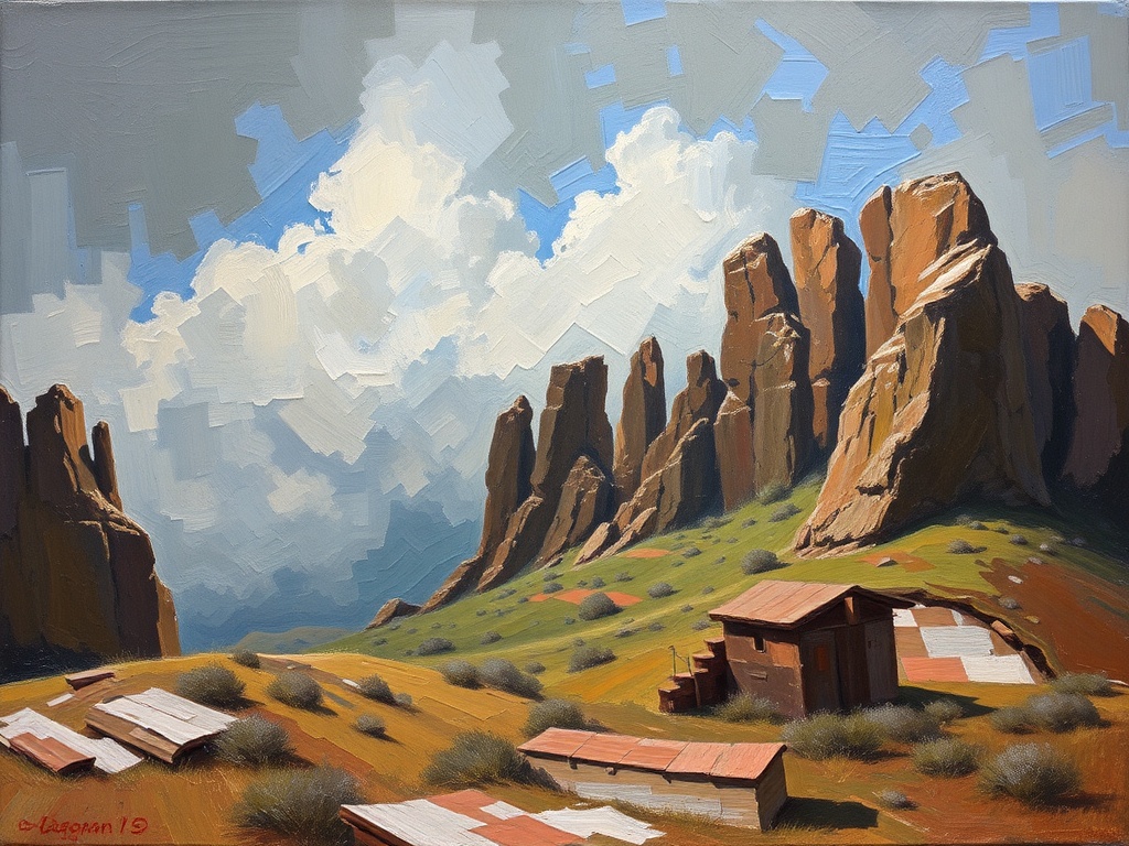 Interdisciplinary Approaches image