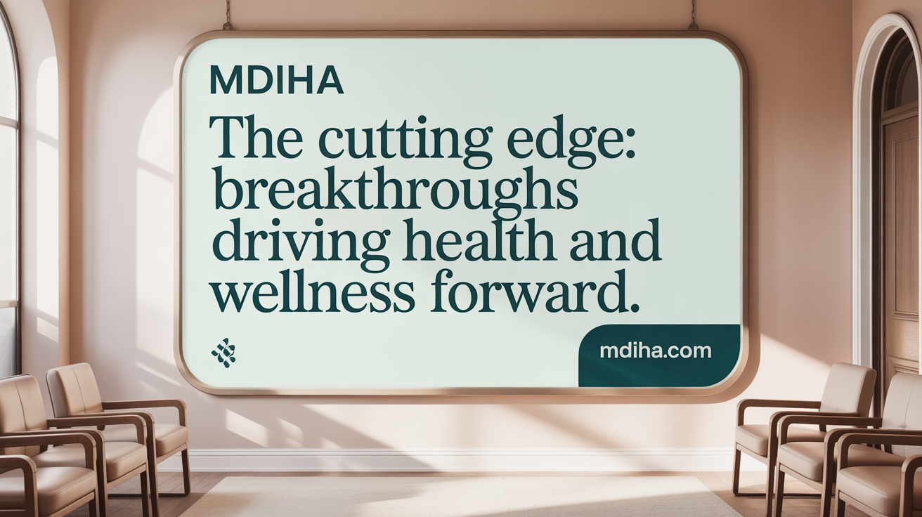 The Cutting Edge: Breakthroughs Driving Longevity and Regeneration Forward