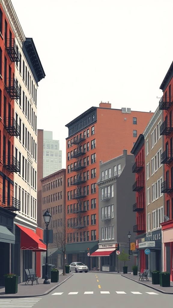 Lower East Side image