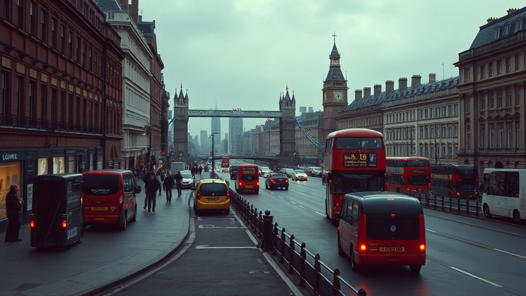 london history image