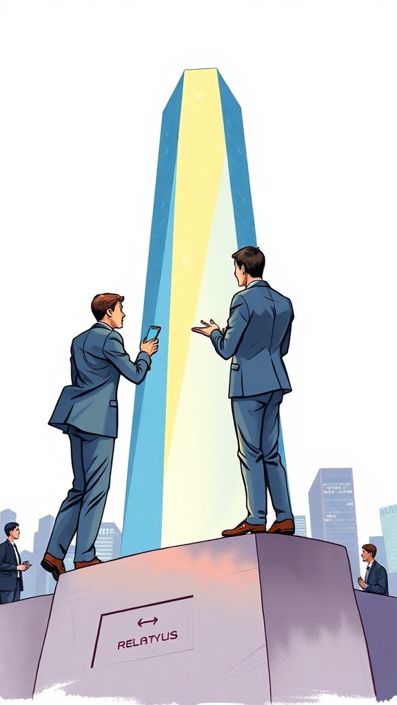 Investor Relations image