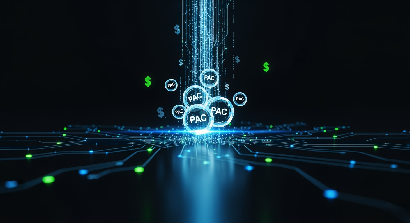 Silicon Valley Invests $100M in Pro-AI PACs Ahead of US Midterms