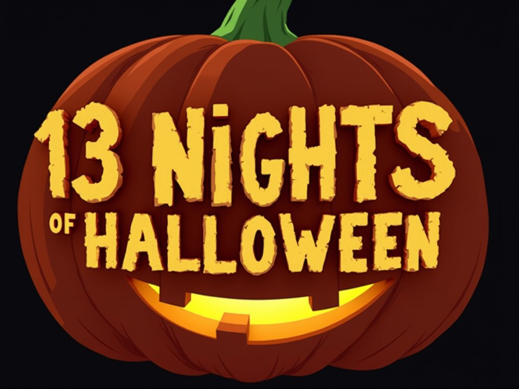 Freeform Halloween Lineup