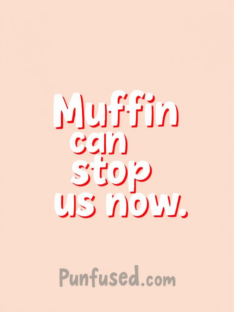 muffin puns