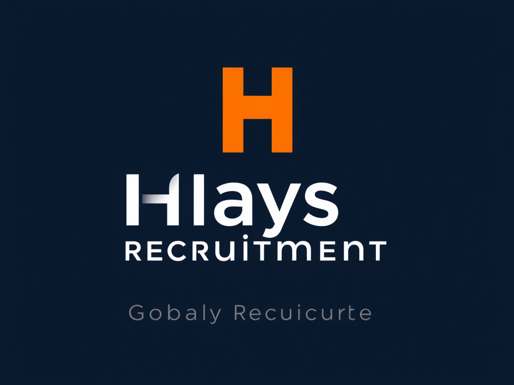 Hays Recruitment Logo