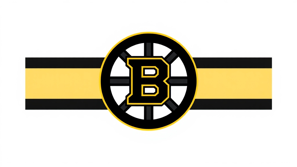 Boston Bruins image