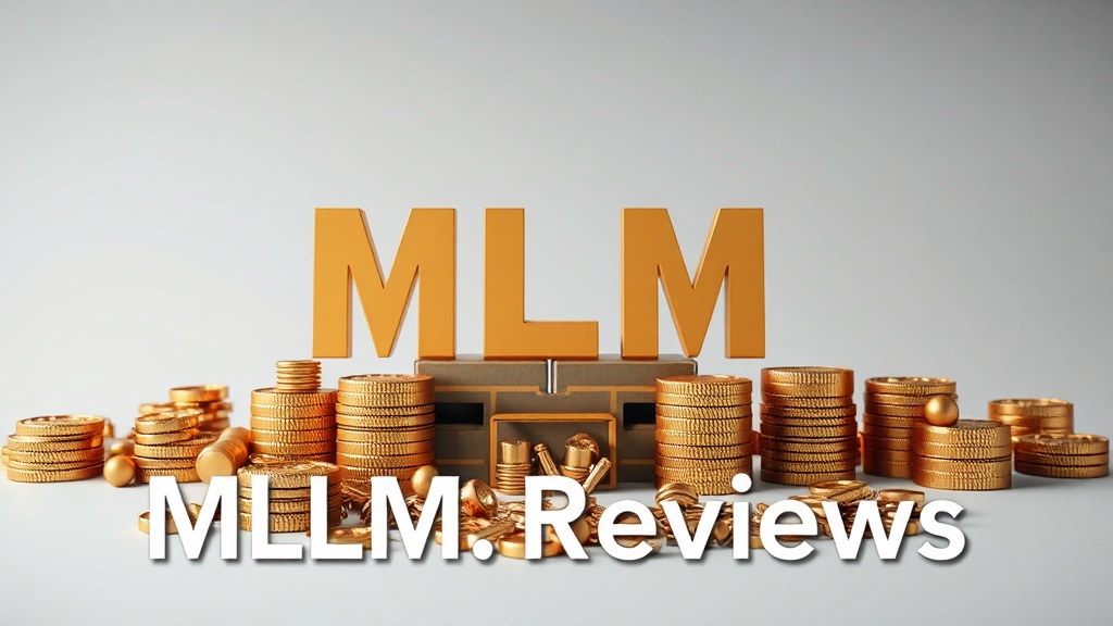 MLM Reviews image