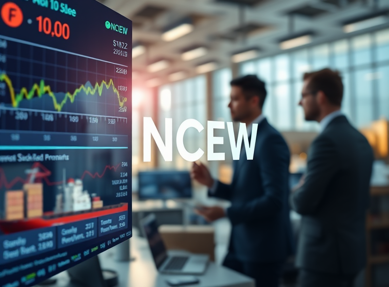 Recent Stock Performance and Risks