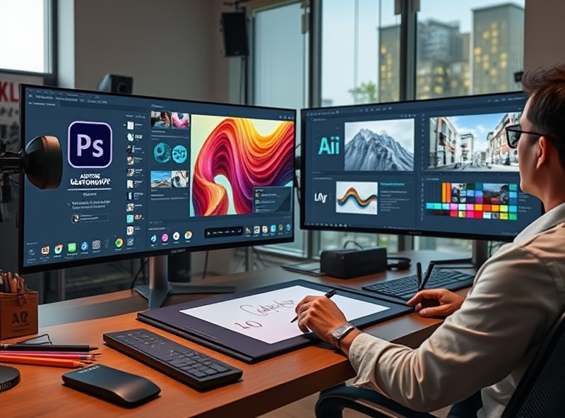 AI-Powered Expansion Across Adobe's Creative Suite