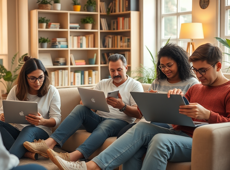 Understanding Your Audience: Create Content That Truly Connects with Readers