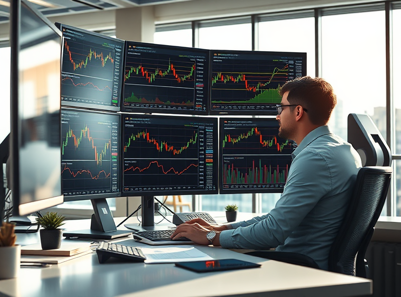 Technical Analysis and Predictions