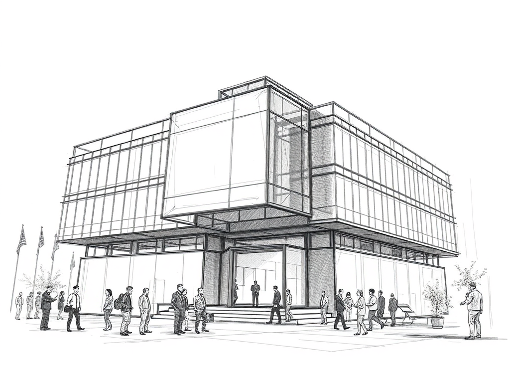 Executive Vision image