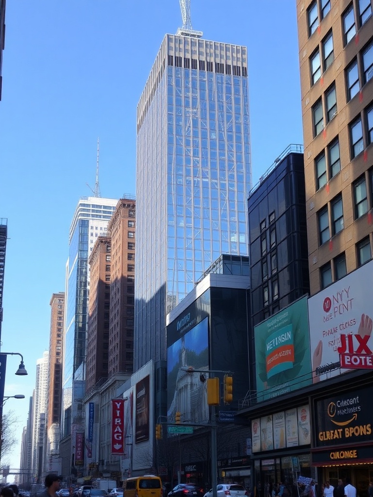 NYC image
