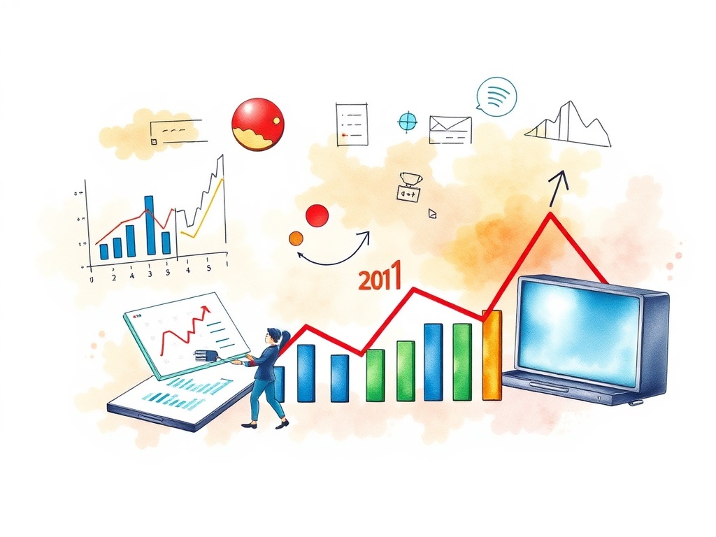business strategy image