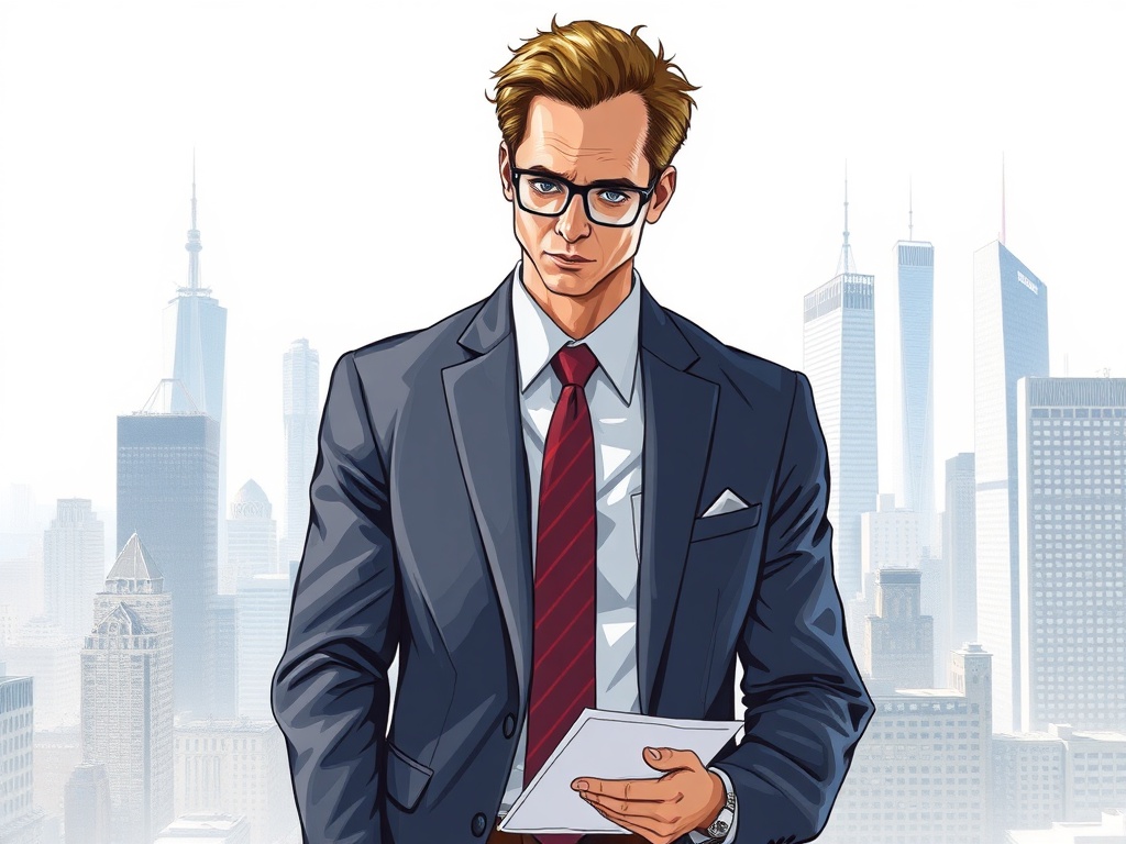Business Strategy image