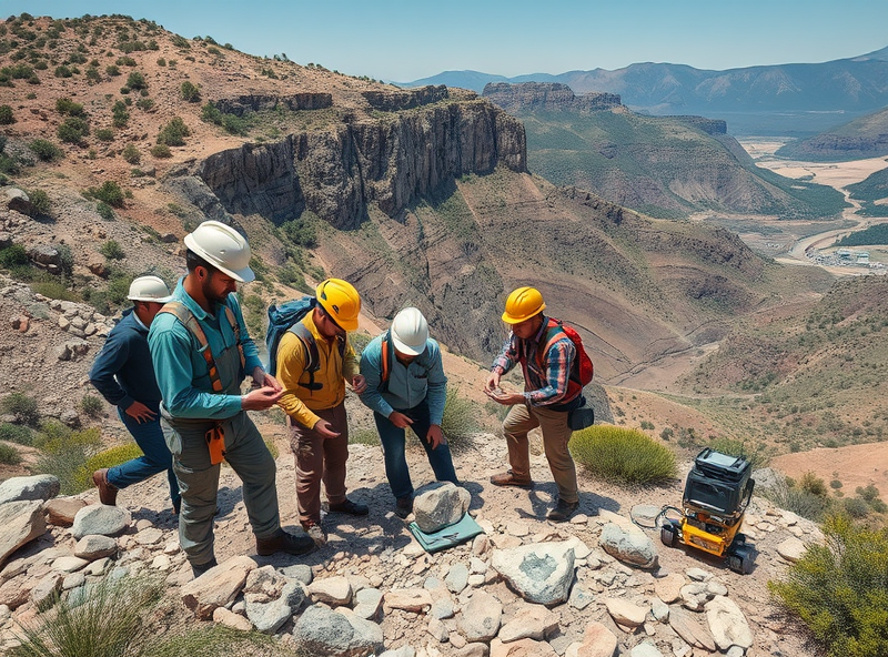 The Importance of Exploration Investments