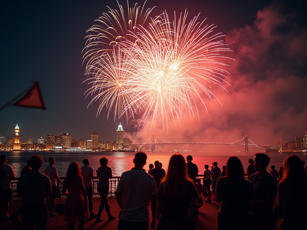 Neighborhood Festival Image