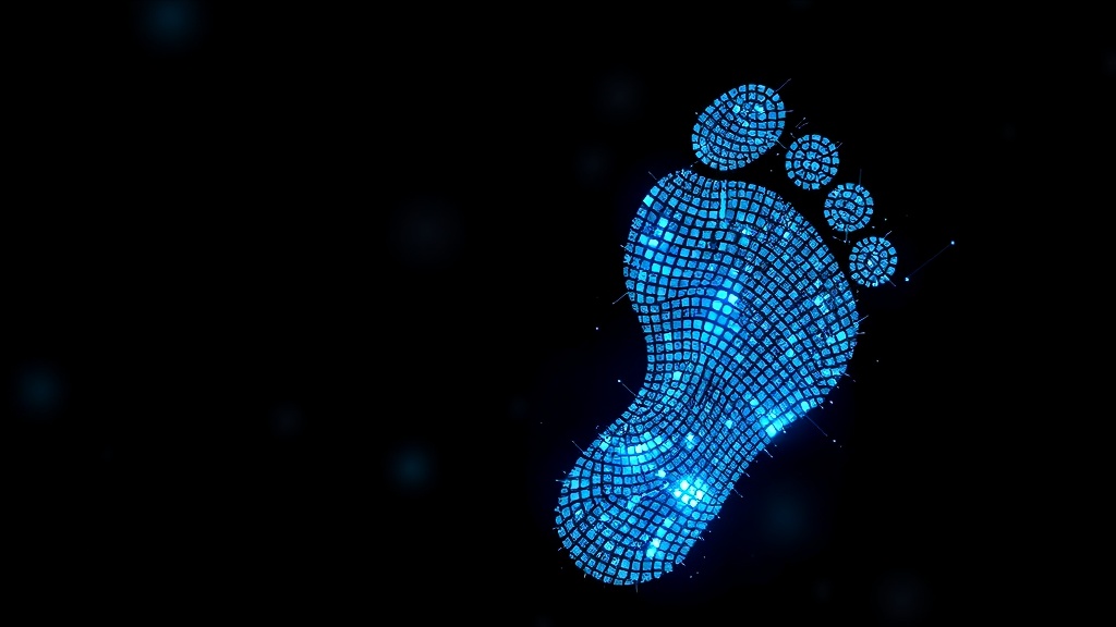 Digital Footprint image