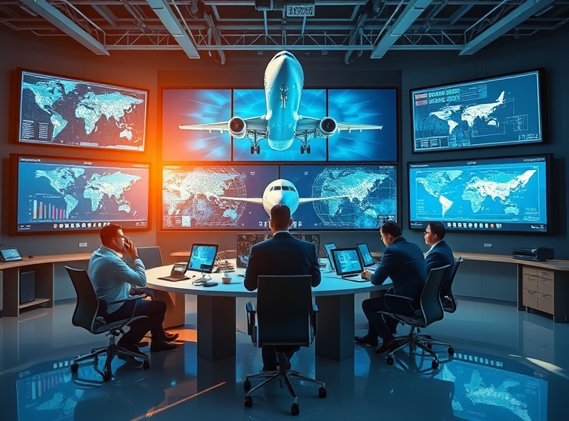 Strategic Roadmap: Can Boeing Navigate to a Safe Landing?
