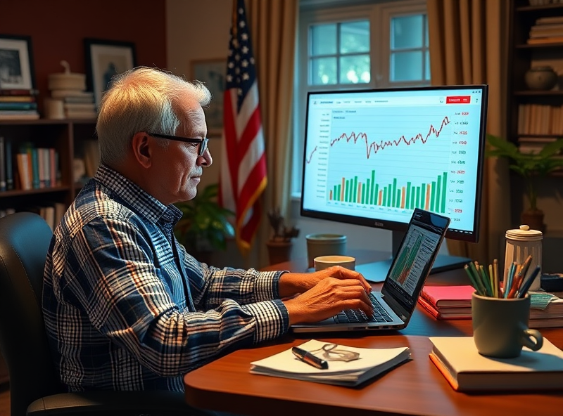 Index Fund Investing: How to Safely Build Wealth by Owning the Entire Market