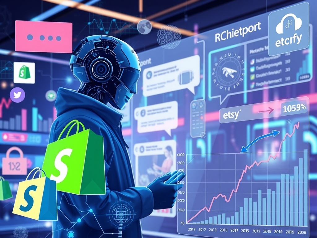 Revolutionizing Online Commerce: The Rise of ChatGPT Shopping