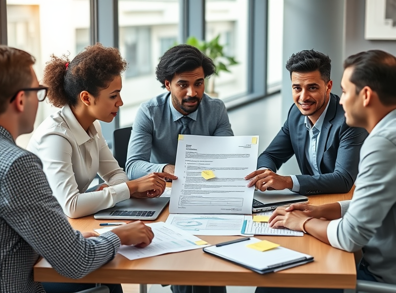 Smart Ways to Fix Mistakes and Appeal Rejections