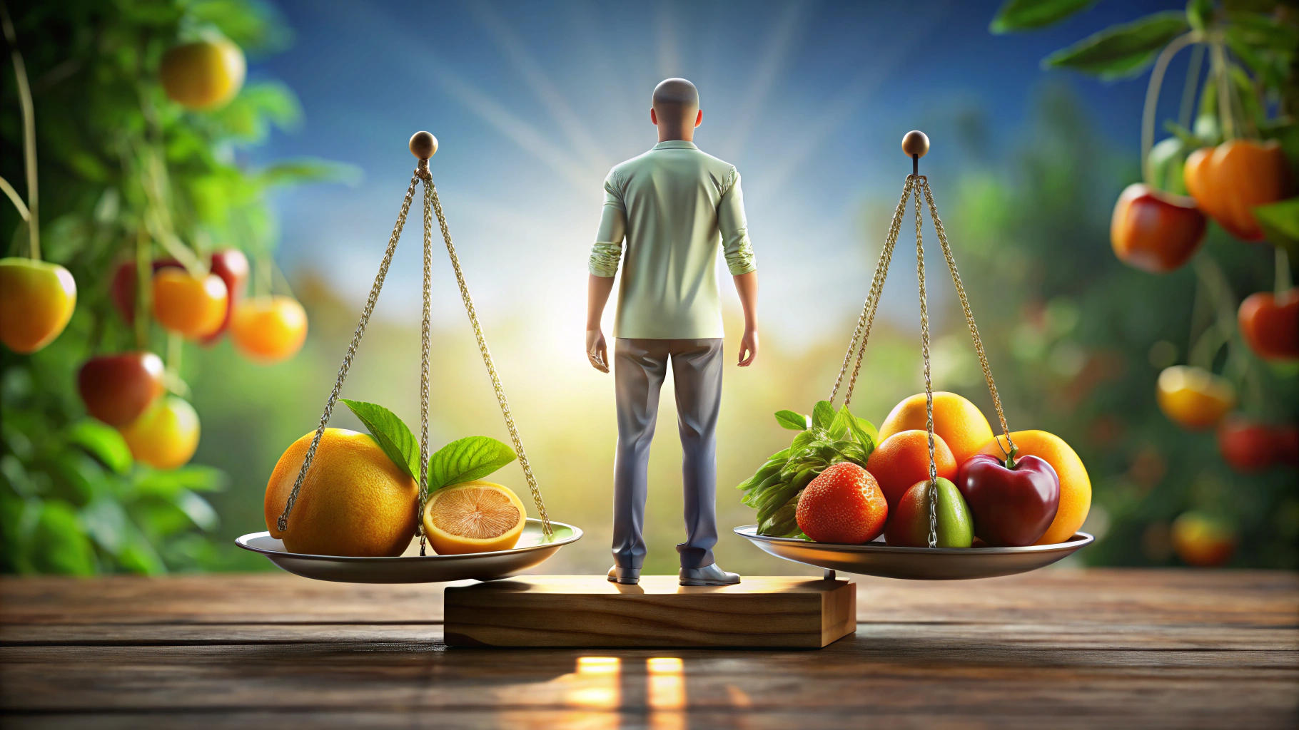 HDL과 LDL 정상수치 유지하는 비법, 이렇게 하세요! 5 콜레스테롤 수치 개선의 핵심: 건강한 체중 관리