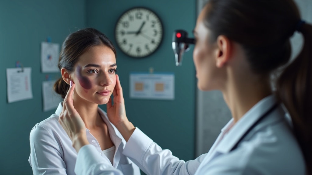 4. Góc nhìn chuyên gia về stress và nám nặng