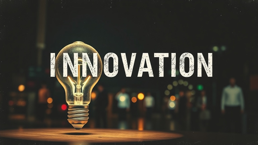 Innovation Approach image