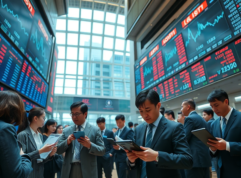 Opportunities in the Domestic Market (KOSPI)