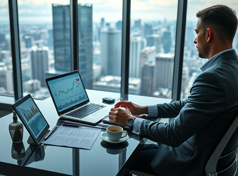 Understanding Risks and Managing Volatility