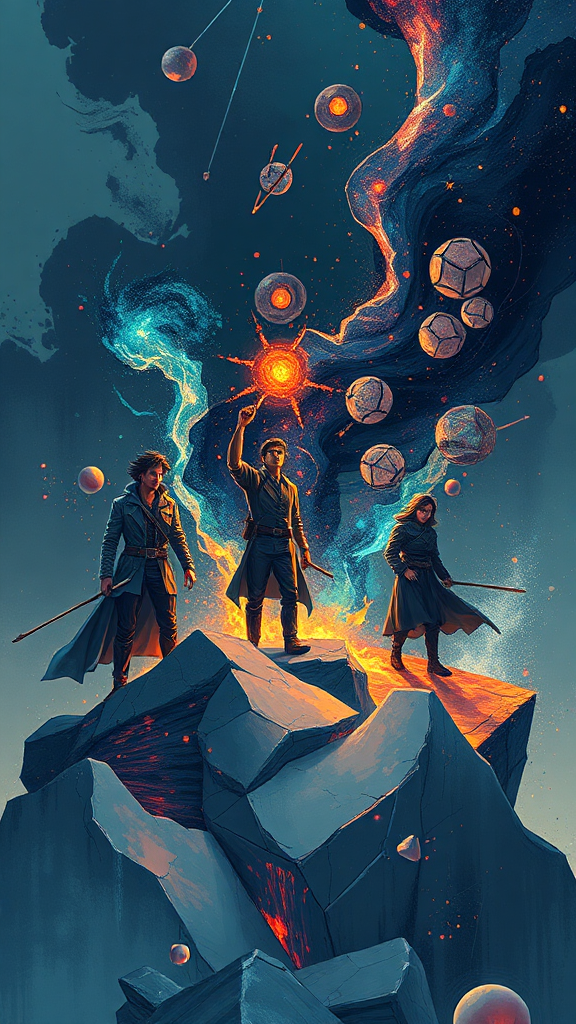 Leadership Strategies image