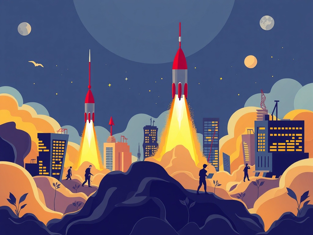 Startups image