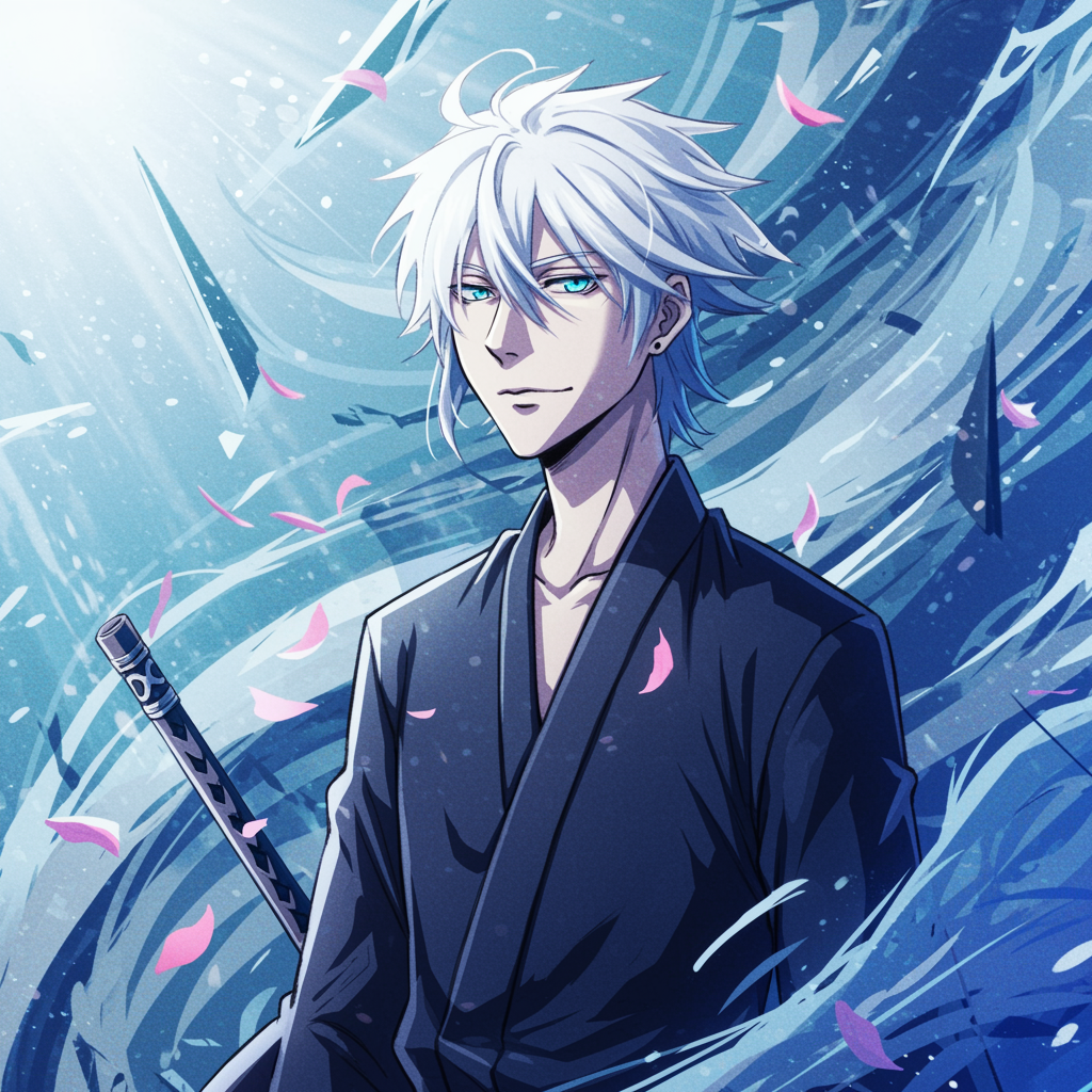nagi seishiro pfp