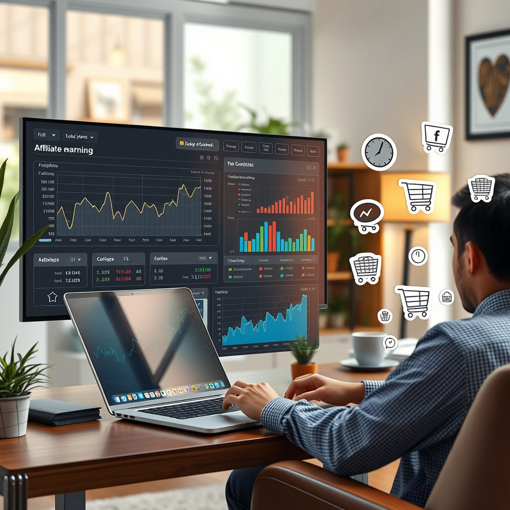 정산 구조 이해와 수익을 극대화하는 팁