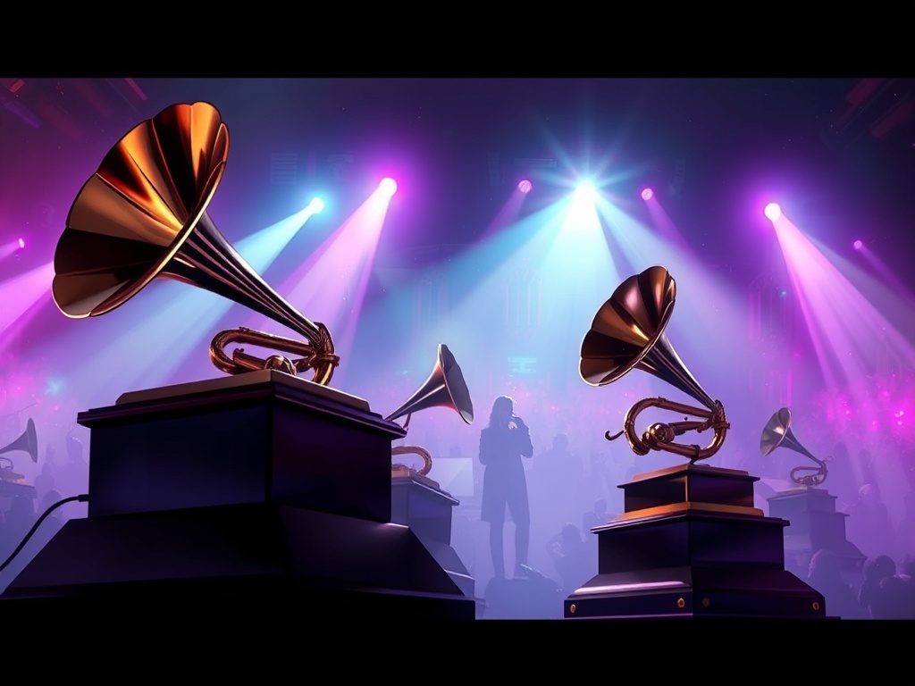 Grammys image