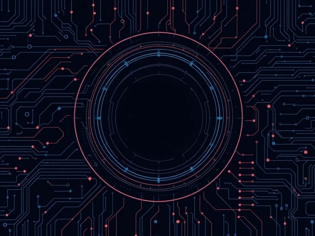 Tech image
