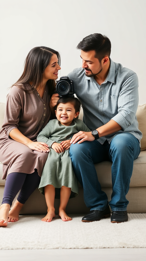 Family Balance image