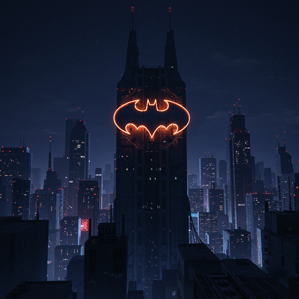 batman logo