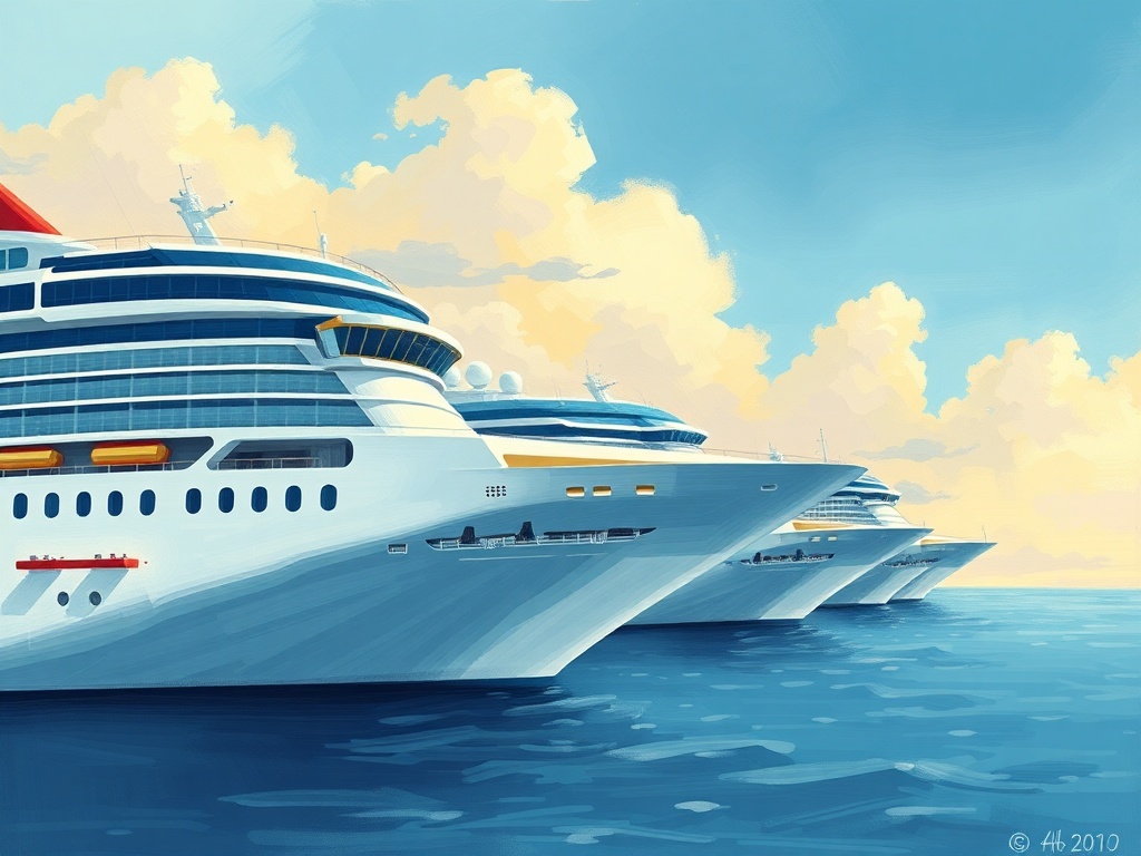 cruises image