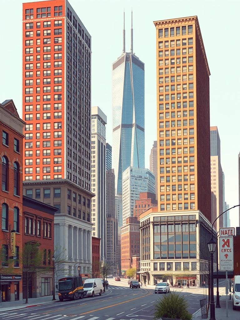 Chicago Business image