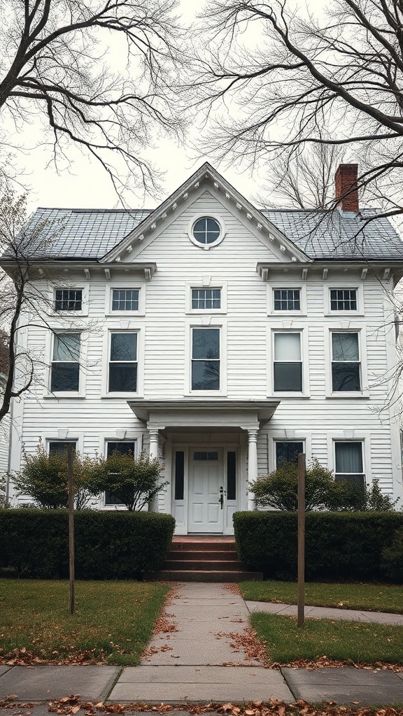 white house image
