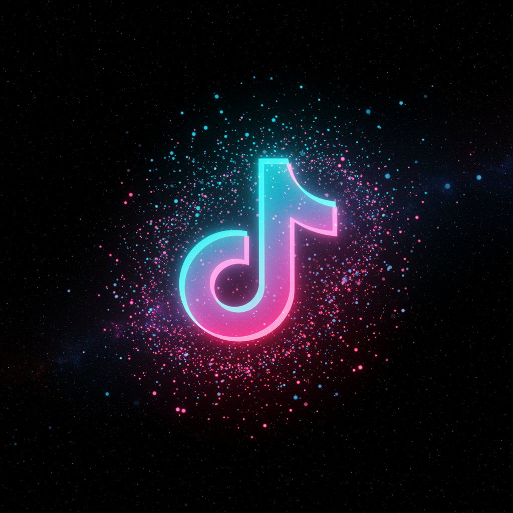 tiktok icon