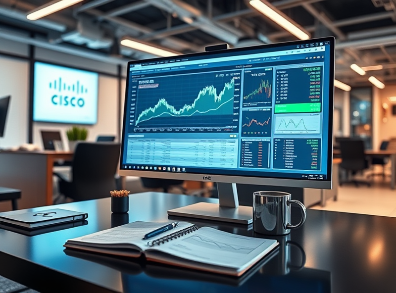 Cisco Stock Analysis: Is the Networking Giant Still a Smart Buy for Investors?