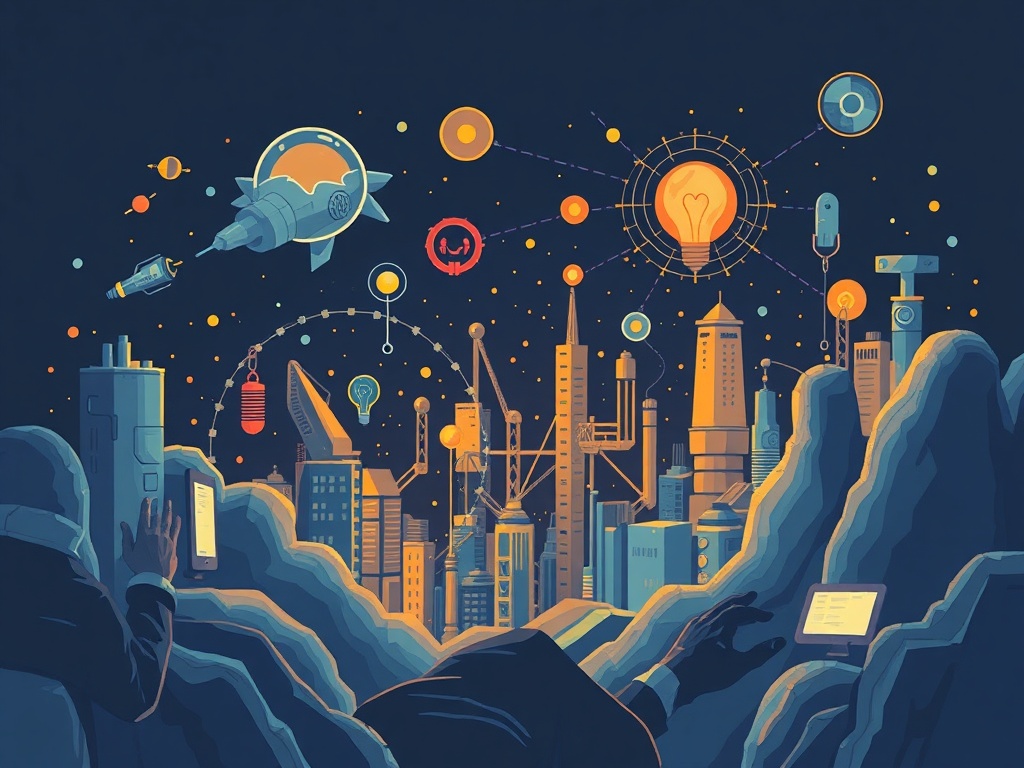 Innovation Approach image