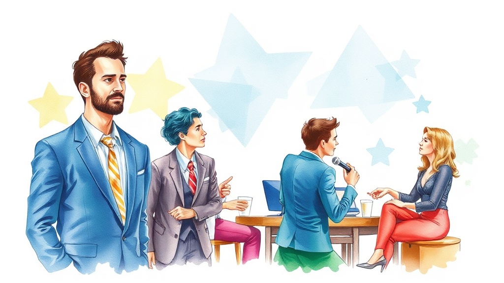 Talent Management image
